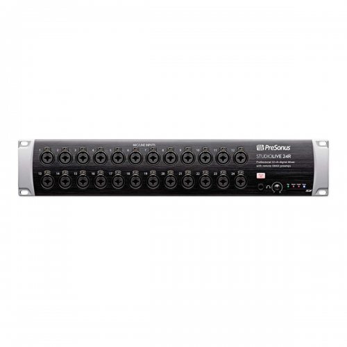 Presonus StudioLive 24R